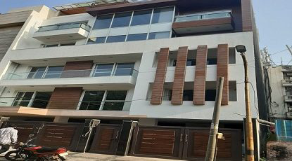 Construction Contractors Ahmedabad